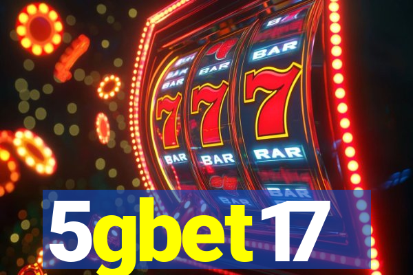 5gbet17