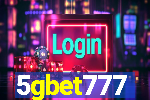 5gbet777