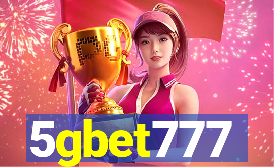 5gbet777