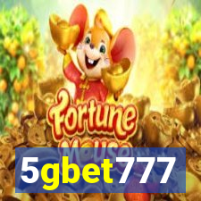 5gbet777