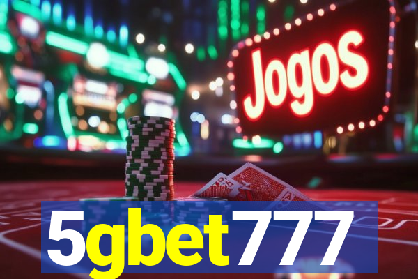 5gbet777