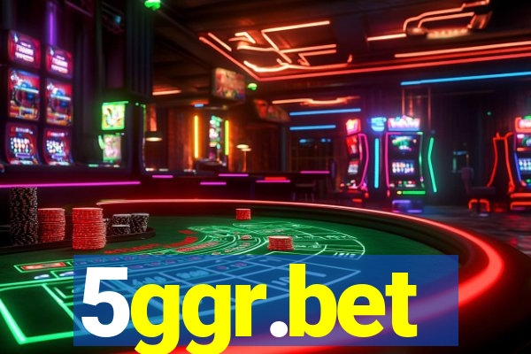 5ggr.bet
