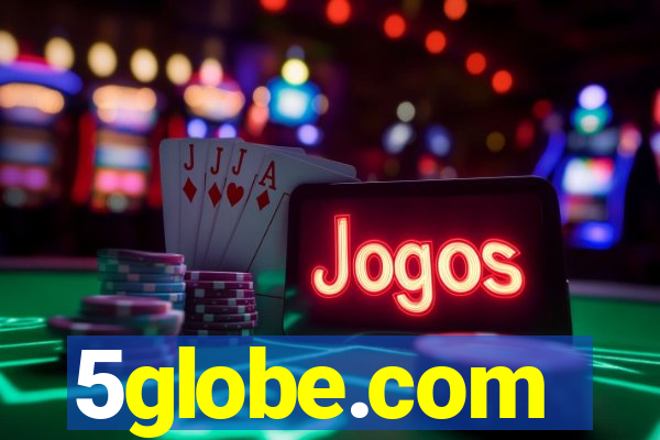 5globe.com