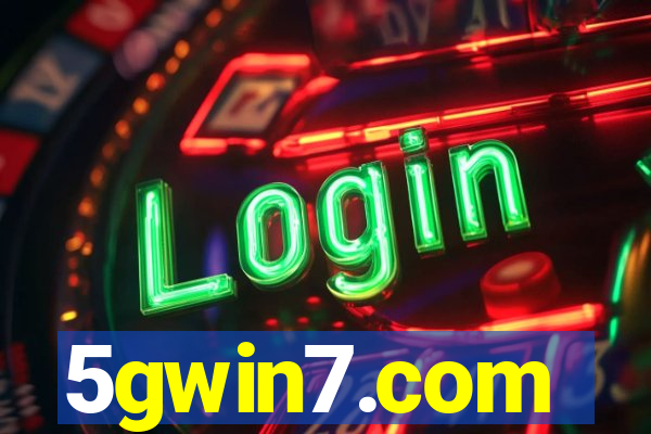 5gwin7.com