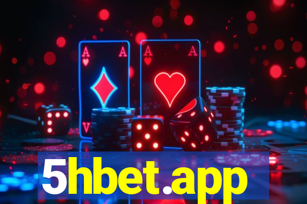 5hbet.app