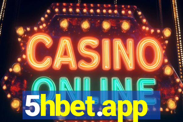 5hbet.app