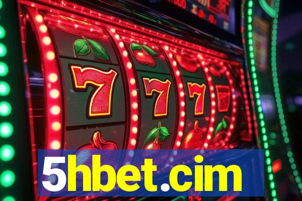 5hbet.cim