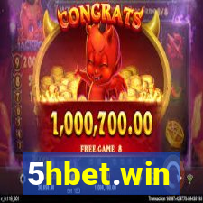 5hbet.win