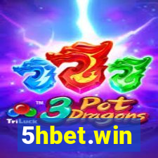 5hbet.win