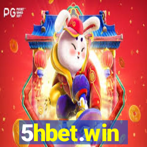 5hbet.win