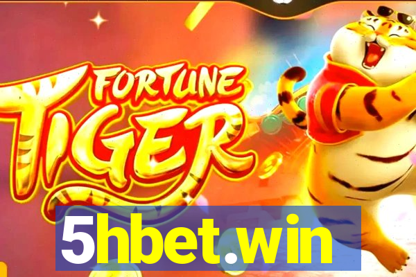 5hbet.win