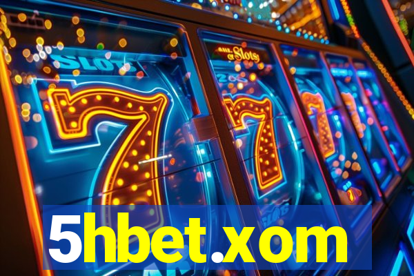 5hbet.xom