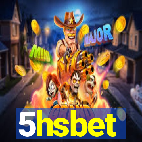 5hsbet