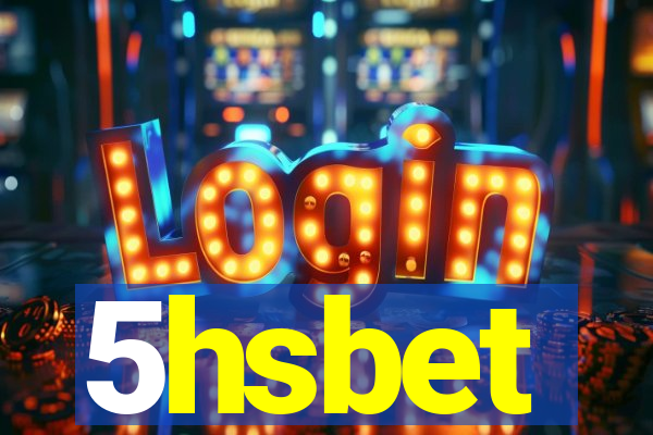 5hsbet