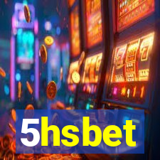 5hsbet