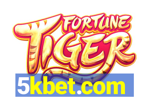 5kbet.com