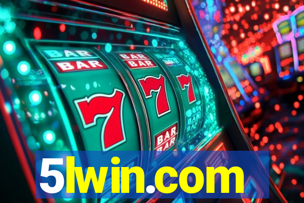 5lwin.com