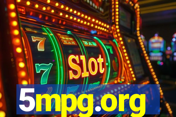 5mpg.org