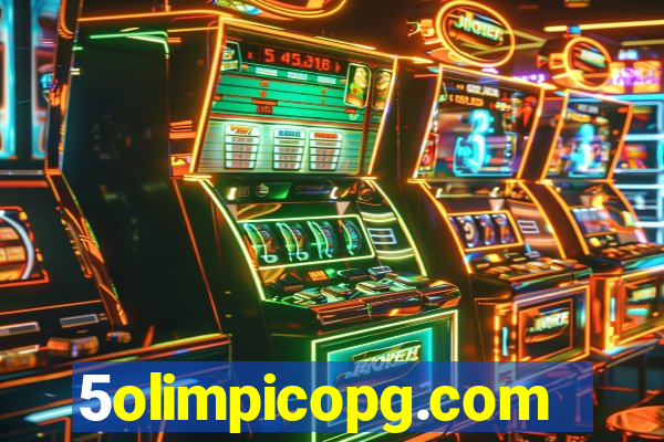 5olimpicopg.com