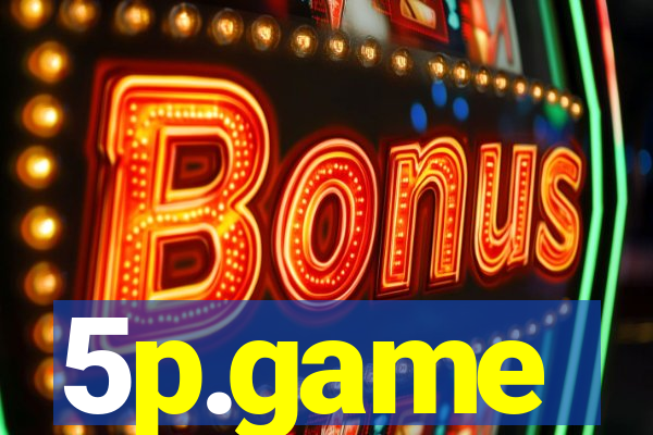 5p.game