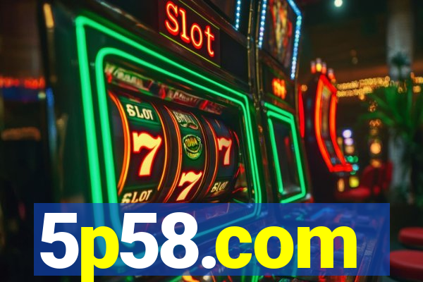 5p58.com