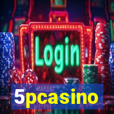 5pcasino