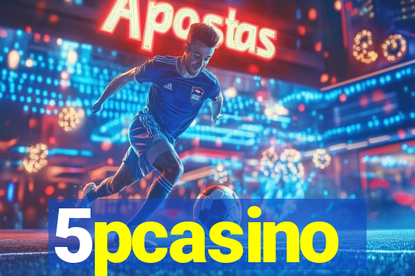 5pcasino