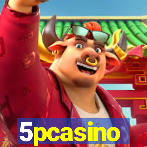 5pcasino