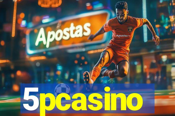5pcasino