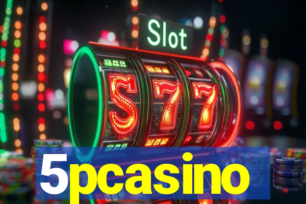 5pcasino