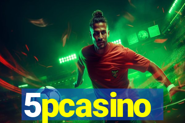 5pcasino