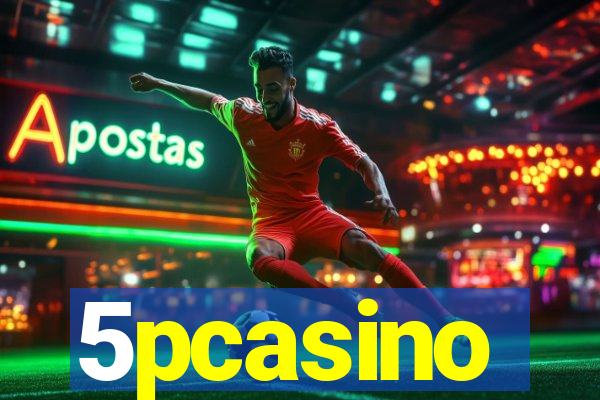 5pcasino