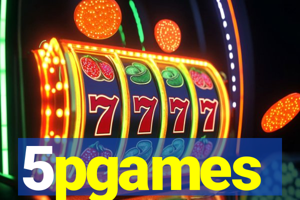 5pgames