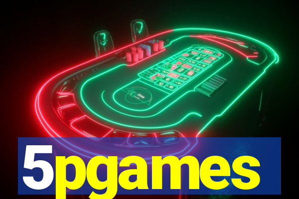 5pgames
