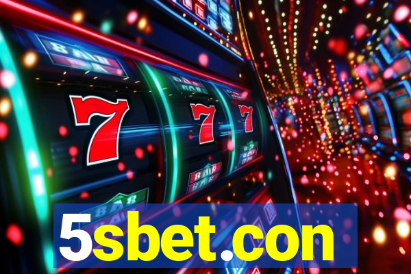5sbet.con