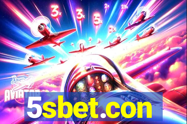 5sbet.con