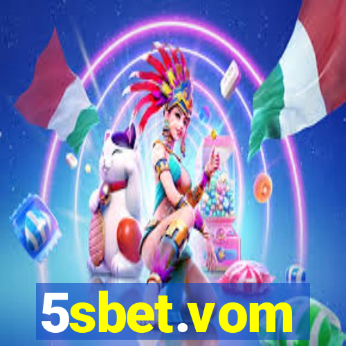 5sbet.vom