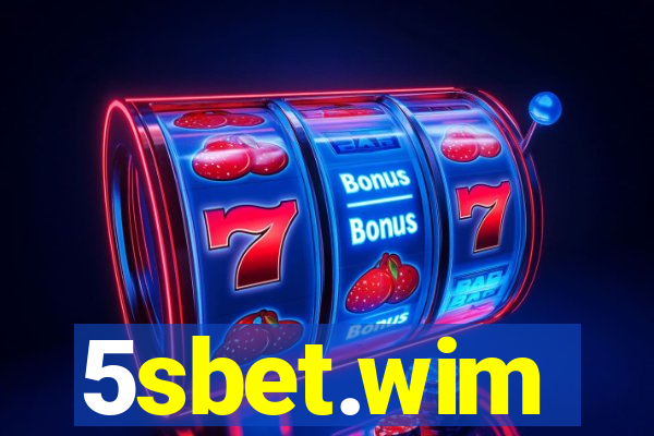 5sbet.wim