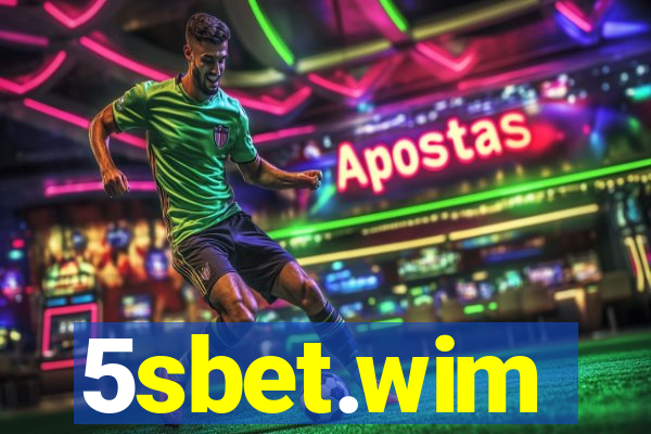 5sbet.wim