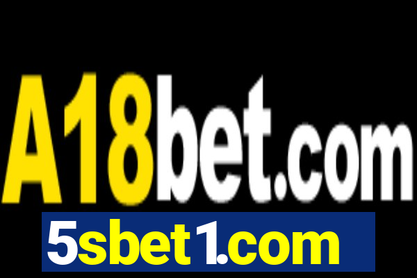 5sbet1.com