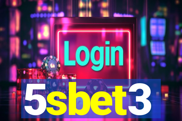 5sbet3