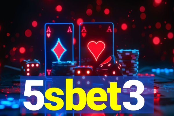 5sbet3