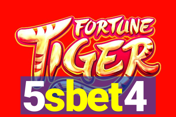 5sbet4