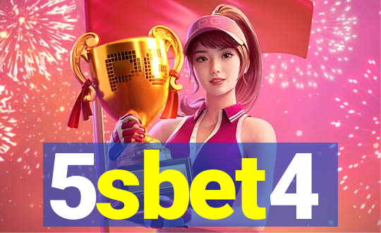 5sbet4