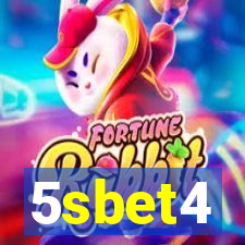 5sbet4