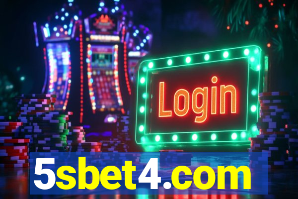 5sbet4.com