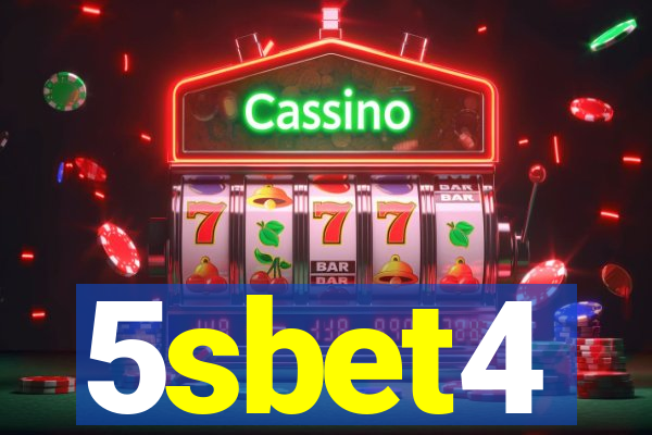 5sbet4