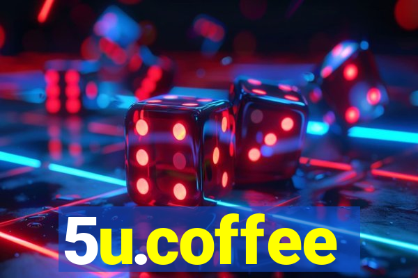 5u.coffee