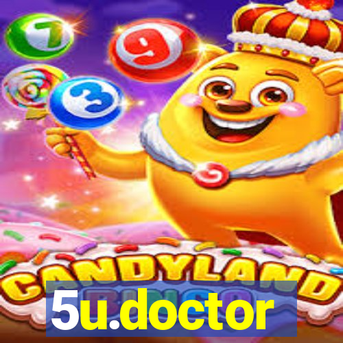 5u.doctor