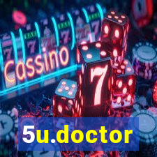 5u.doctor